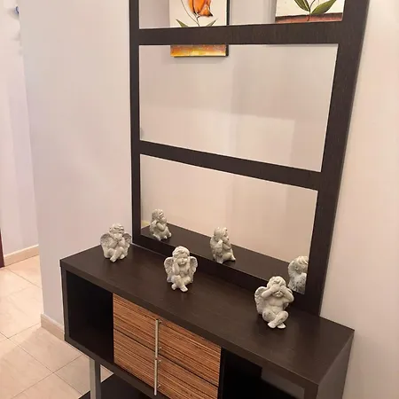 Galiciaguesthome Montero Rios 7 *