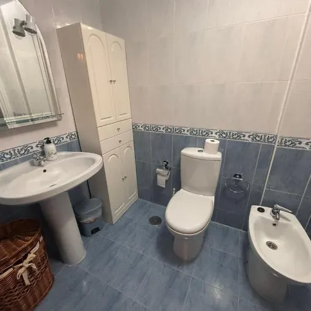 Galiciaguesthome Montero Rios 7 * Bueu