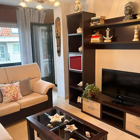 Galiciaguesthome Montero Rios 7