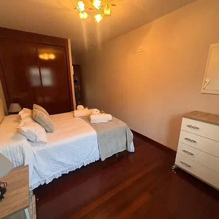 Lejlighed Galiciaguesthome Montero Rios 7 *