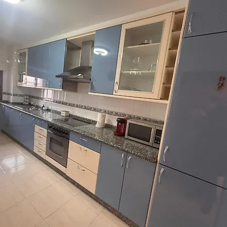 Galiciaguesthome Montero Rios 7 * Bueu
