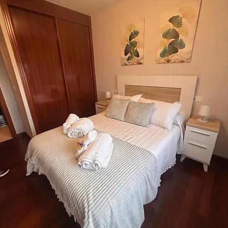 Galiciaguesthome Montero Rios 7